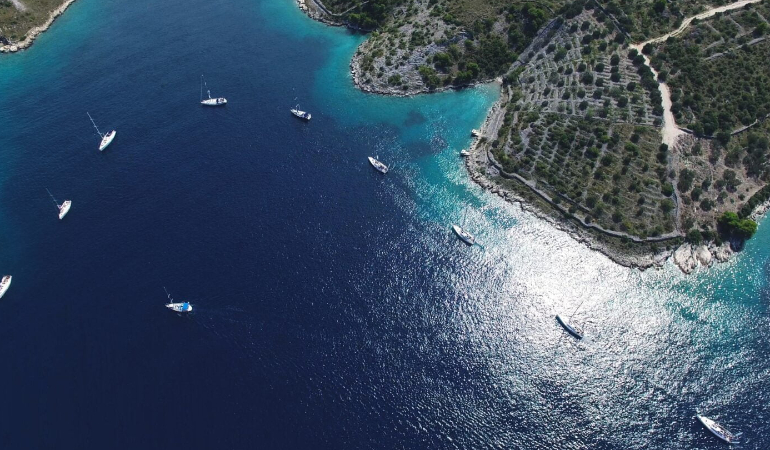 Bademli Koyu